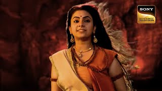 माता सीता ने ली शतानन के खिलाफ एक शपथ | Sankatmochan Mahabali Hanuman - Ep 513 | Full Episode