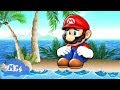 SMG4: Mario Gets Stuck On An Island