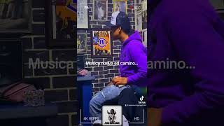 Joseo Music Gang Campamento Vol 1
