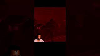 Melee Parry fight with Commander #ResidentEvilRequiem #RE9 #shorts #tamil @InzyTheGamer