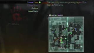Easycap Quality Test: MW2