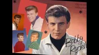 Watch Bobby Rydell Ill Never Dance Again video