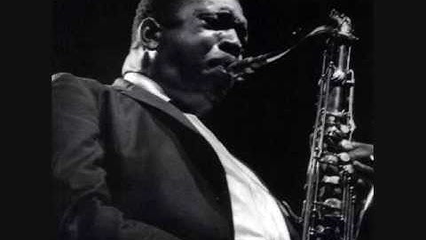 John Coltrane - Acknowledgement