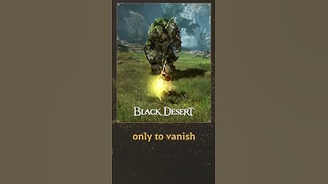 Scholar, the Alchemist | #BlackDesert #Lore