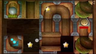 Marble Machine Abacus Level 15 Walkthrough 3 Stars