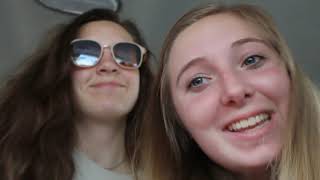 Passion Camp Vlog