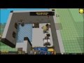 StoneHearth A14 #4 Wall Splits and T Junctions