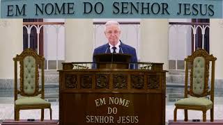 HOLY ONLINE SERVICE CCB | CCB WORD TODAY - 08/22/2026 - LUKE 4