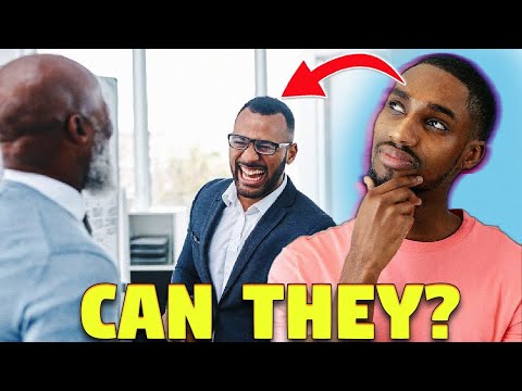Can Successful Black Men Work Together in 2022?  @strugglesecurity​