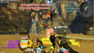 Celebrity FireFall(1356) Bad Lag /net_graph Profile