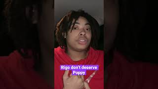 Rigo Is  Of  Step Up High Water