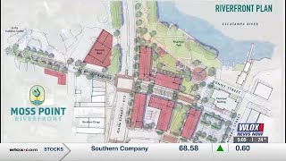 Moss Point Main Street Association eyes new development, brighter future for city