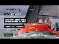 2020 SSANZ Evolution Sails Round North Island - From Start to Finish