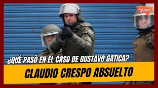 Análisis de veredicto en Caso Gatica: Entrevista a Claudio Nash, doctor en derecho | LM 2x5