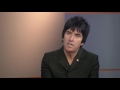 JOHNNY MARR - SET THE BOY FREE - GRANADA REPORTS NOVEMBER 7TH 2016