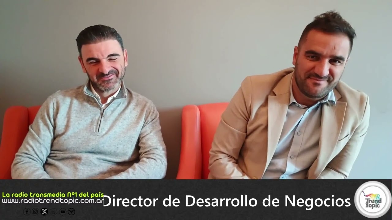 Nick Balzan y João Abegão, Iberostar - El Diario de Turismo  12-02-2026 Programa 609