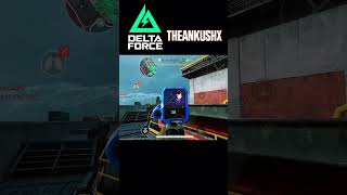 pov : you cooked ⚡ Ascension warface Delta Force #deltaforce #deltaforcegame