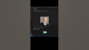 JavaScript Bug That Still Exists 😱 | typeof null === "object"#SyntaxProphet #JavaScript #Shorts