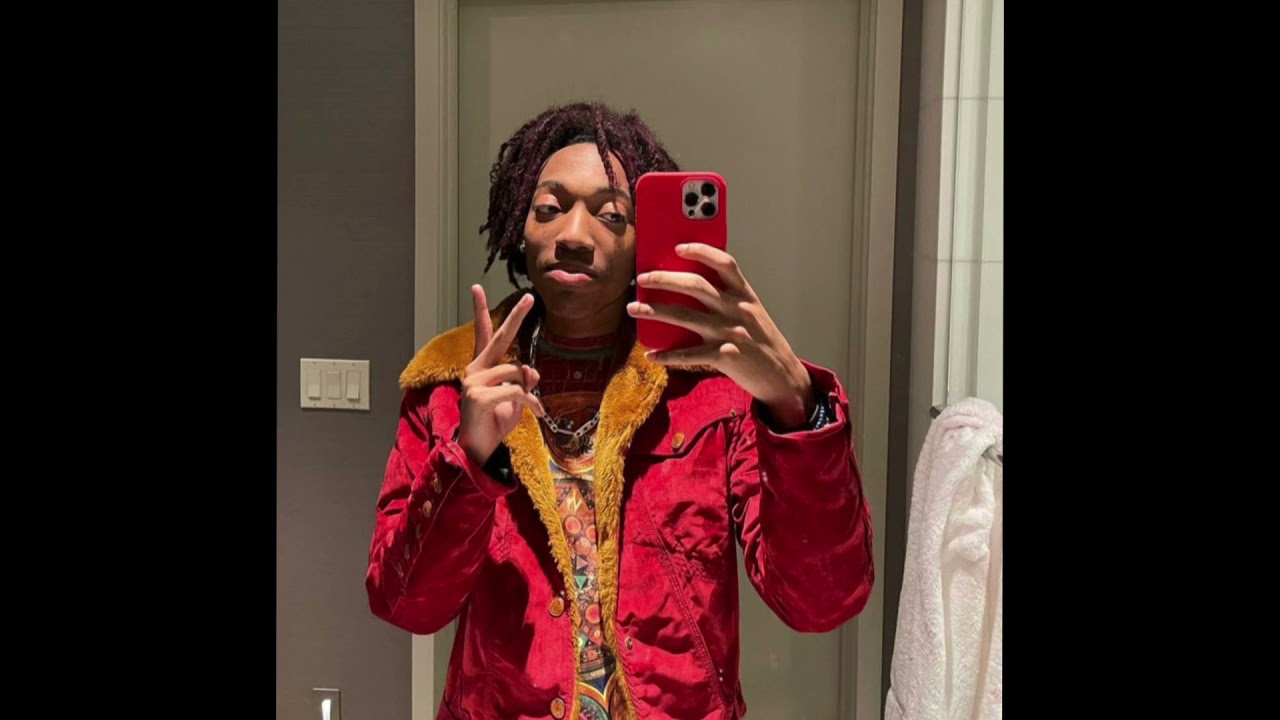 (FREE) LIL TECCA TYPE BEAT “ROVER”