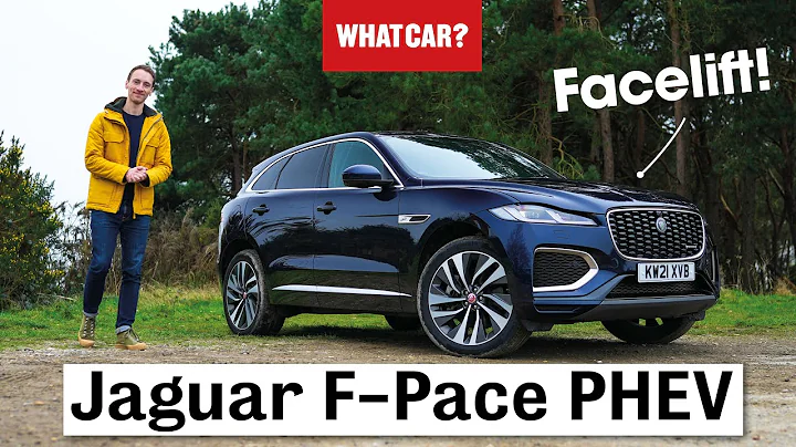 NEW Jaguar F-Pace review – BIG changes but is it enough? | What Car? - DayDayNews