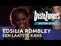 Edsilia rombley   een laatste kans  de beste zangers van nederland 2014