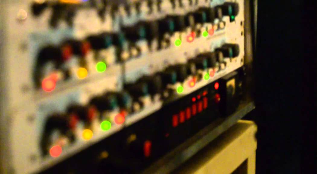 Malestar Social - Nou Split "European Rescue"