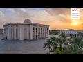American University of Sharjah Moving Forward Together