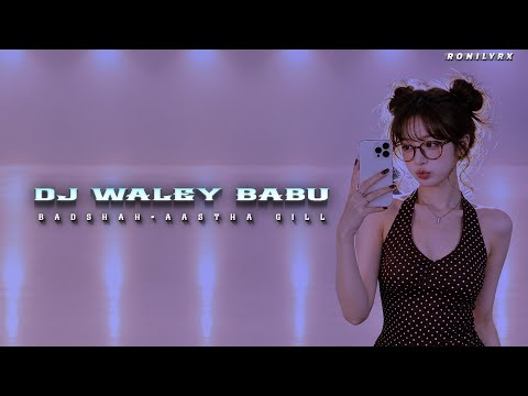 DJ Waley Babu | Badshah | Bollywood Party Song | Bass Song