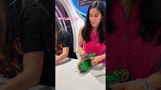 LEGO Ninjago Cast Signed my shoe