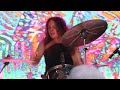 HOOVERIII @ The Austin Psych Fest Texas 4.27.2024