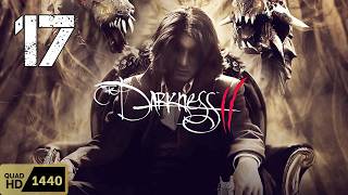 Last Stand | The Darkness II | PC | No Commentary Walkthrough & Gameplay 17
