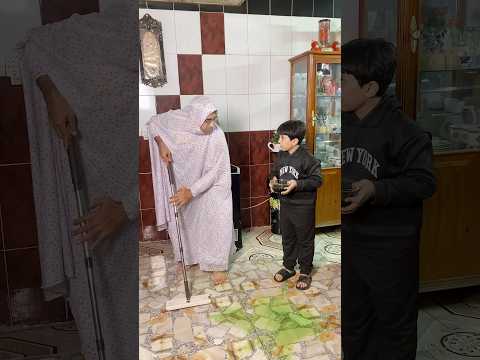 امي جنه الجزء ٢ علاوي رقاوي