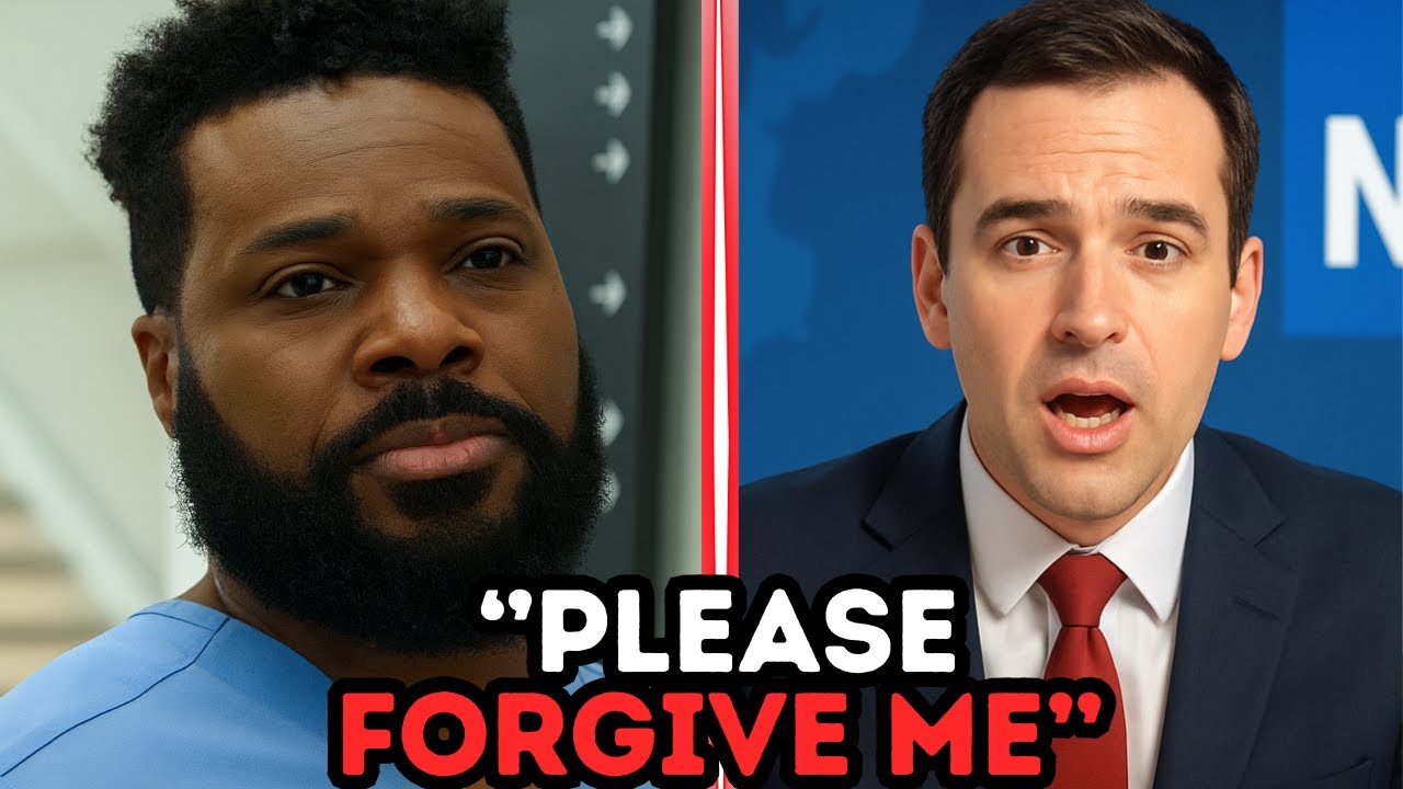 It’s With Heavy Hearts We Report the Malcolm-Jamal Warner Tragedies That stunt Everyone