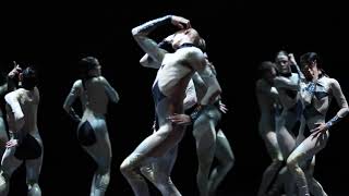 What We Are Made Of Unled Black Trailer