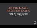 Der Sieg der Gemeinde (Folge #38) | Bibelstunde