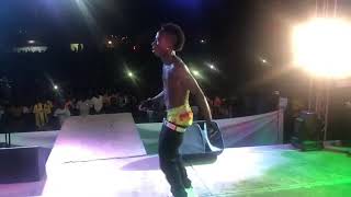 Patapa is back.. watch his new performance