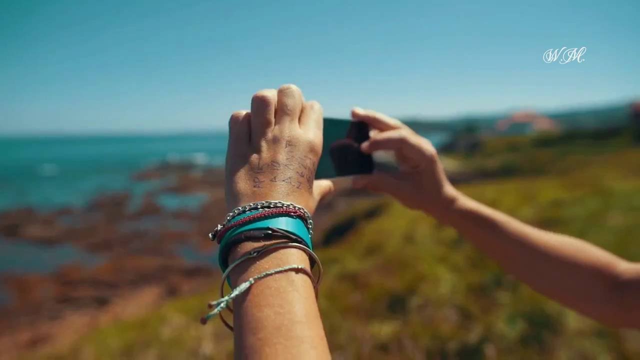 [Lyrics+Vietsub] Mike Perry - The Ocean ft.Shy Martin