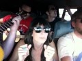 Linda ronstadt  youre no good  cover by nicki bluhm and the gramblers  van session 5