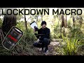 Lockdown Macro Adventure | #Canon EF #100mm &amp; #Raynox DCR-250