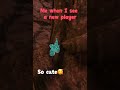 Me every time I see a new player🥹#gorillatag #gtag #monke #funny #cute #fyp #viral