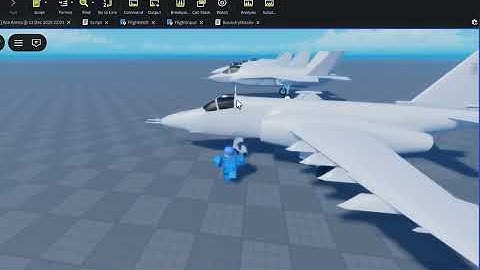 Test #6, AA Boundary System