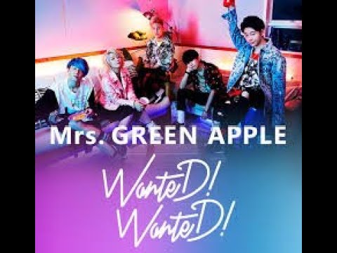 Mrs. GREEN APPLE　ライラック (+WavSound ) - Mrs. GREEN APPLE