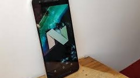 How To Unlock Bootloader On Nexus Android In Devices