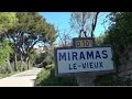 Miramas-le-Vieux. Un village Médiéval