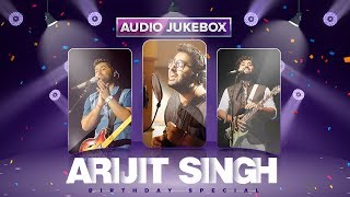 Arijit Singh Birthday Special | Heart Touching Love Songs | Hindi Bollywood Songs screenshot 5