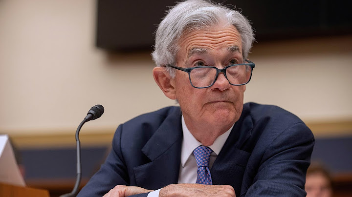 Happening Now: Powell Faces Questions Before Senate Amid Interest Rate Criticism