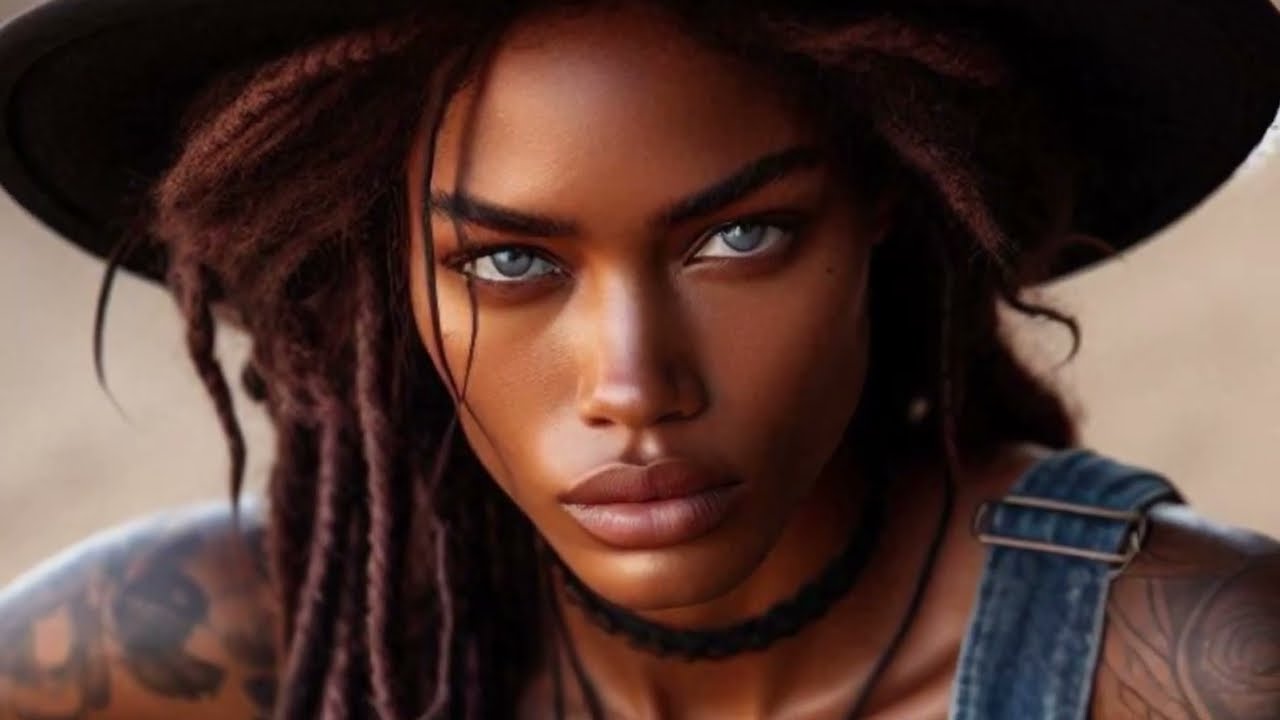 Too Late Blues: Mojo Mama Ballad