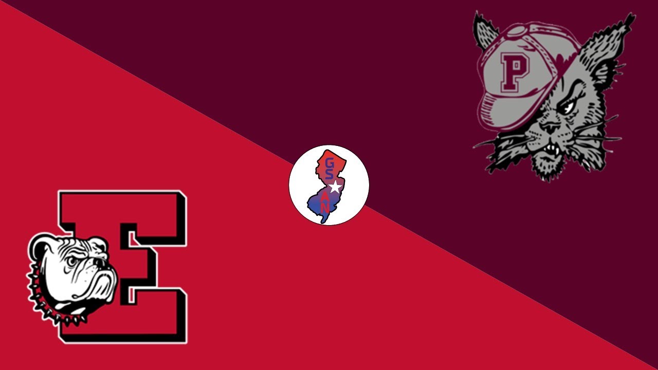 Easton (PA) vs. Phillipsburg Junior Varsity Football