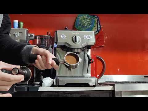 Breville Duo Temp Pro Review