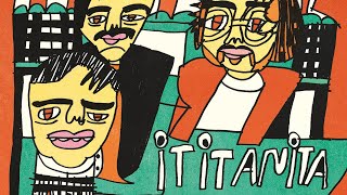It It Anita - HI HI HA HA (full album - official audio)
